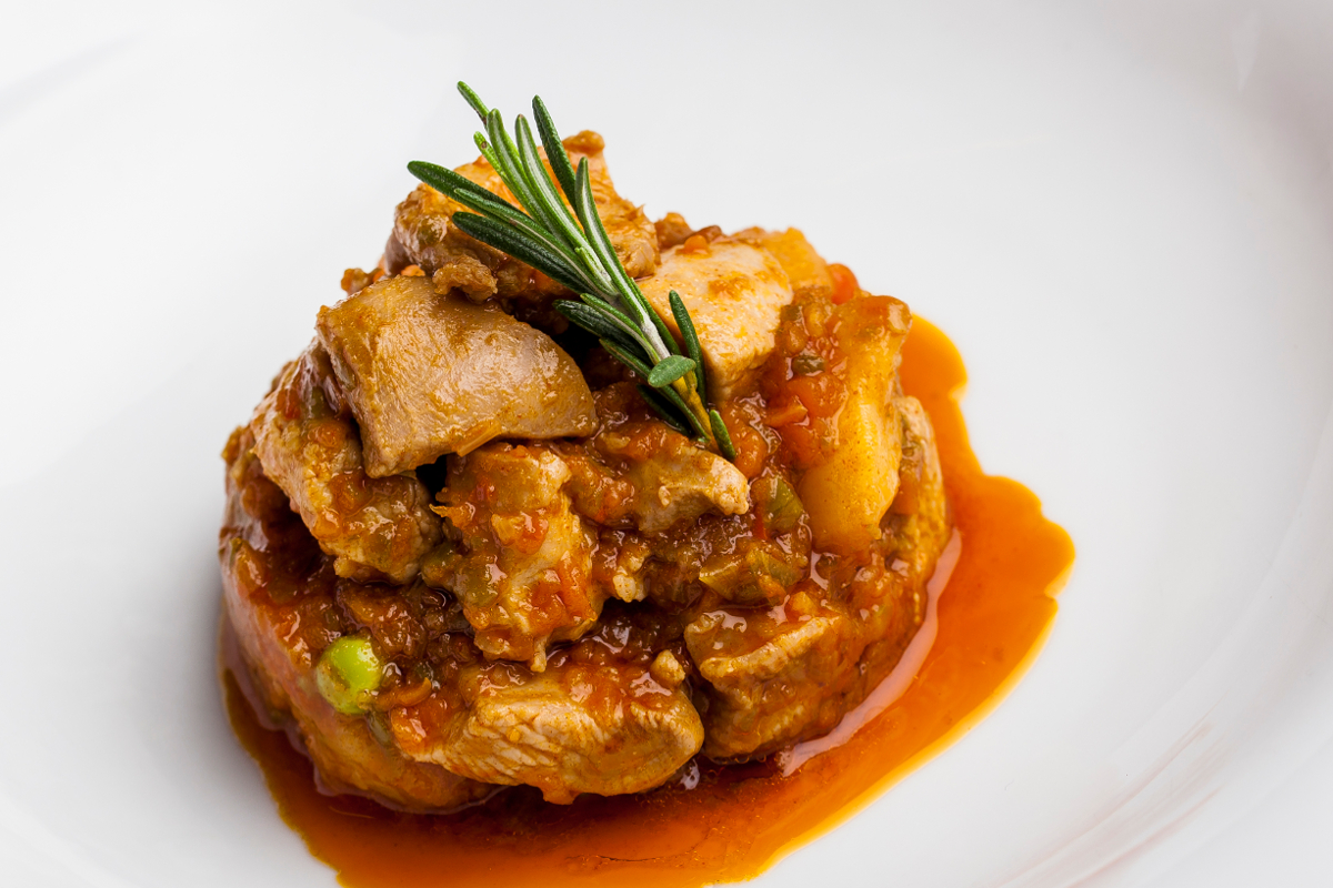 ventajas de la carne de pavo en la alimentación