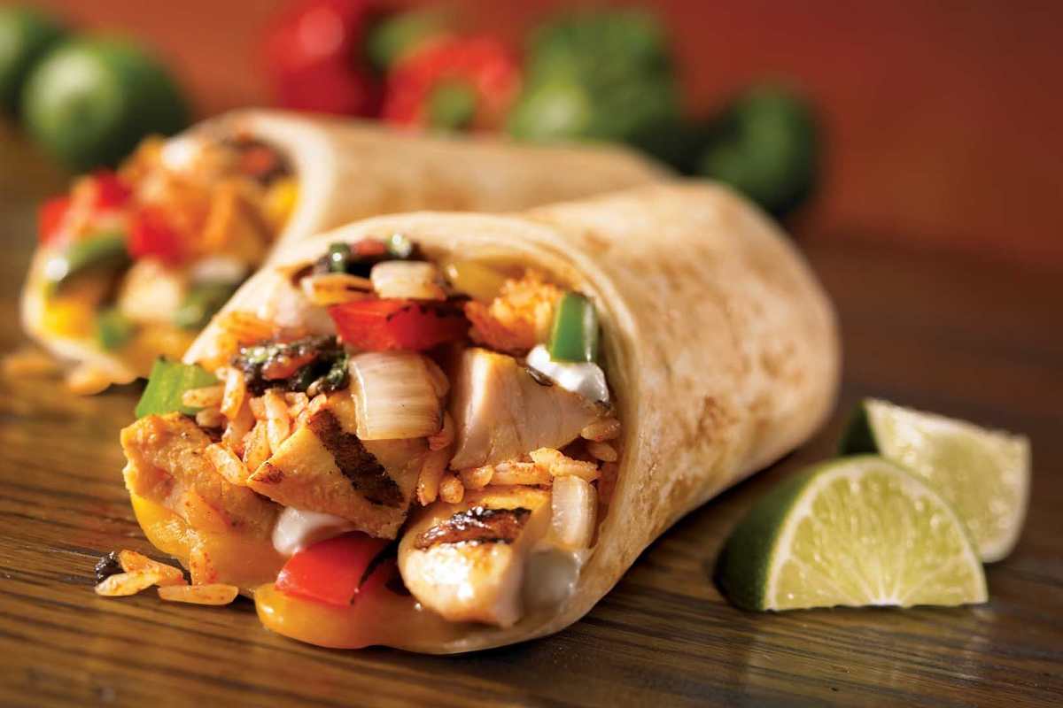 Comidas con pollo para el verano