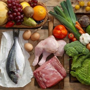 Pavo: beneficios y características nutricionales