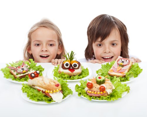 La importancia de la nutrición en el rendimiento escolar