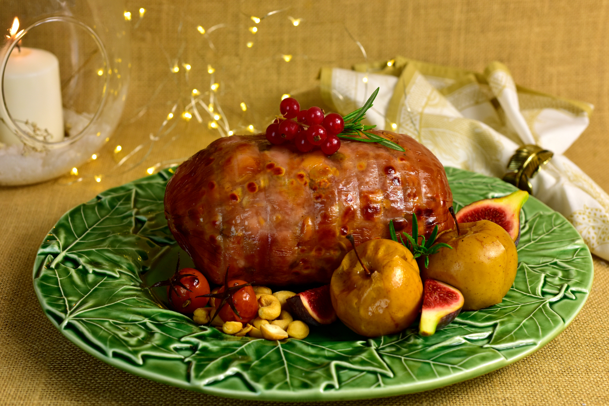 especialidades navideñas coren