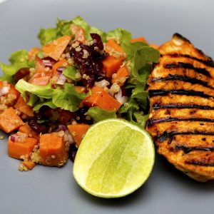 Pavo: beneficios y características nutricionales