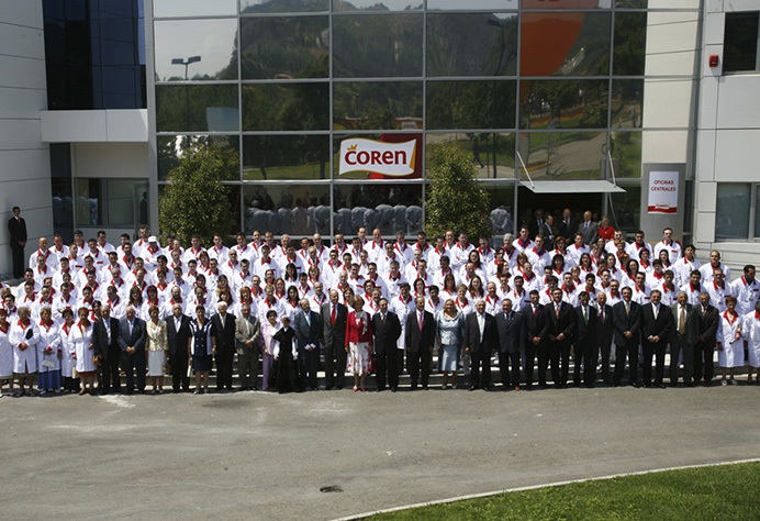 2006 - Coren