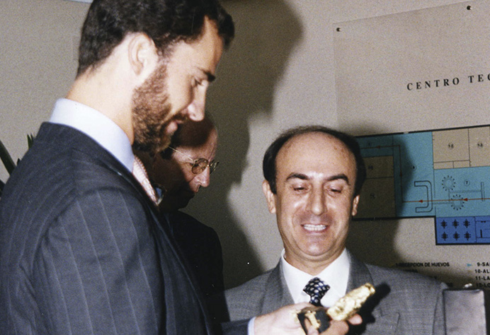 1997 - Coren