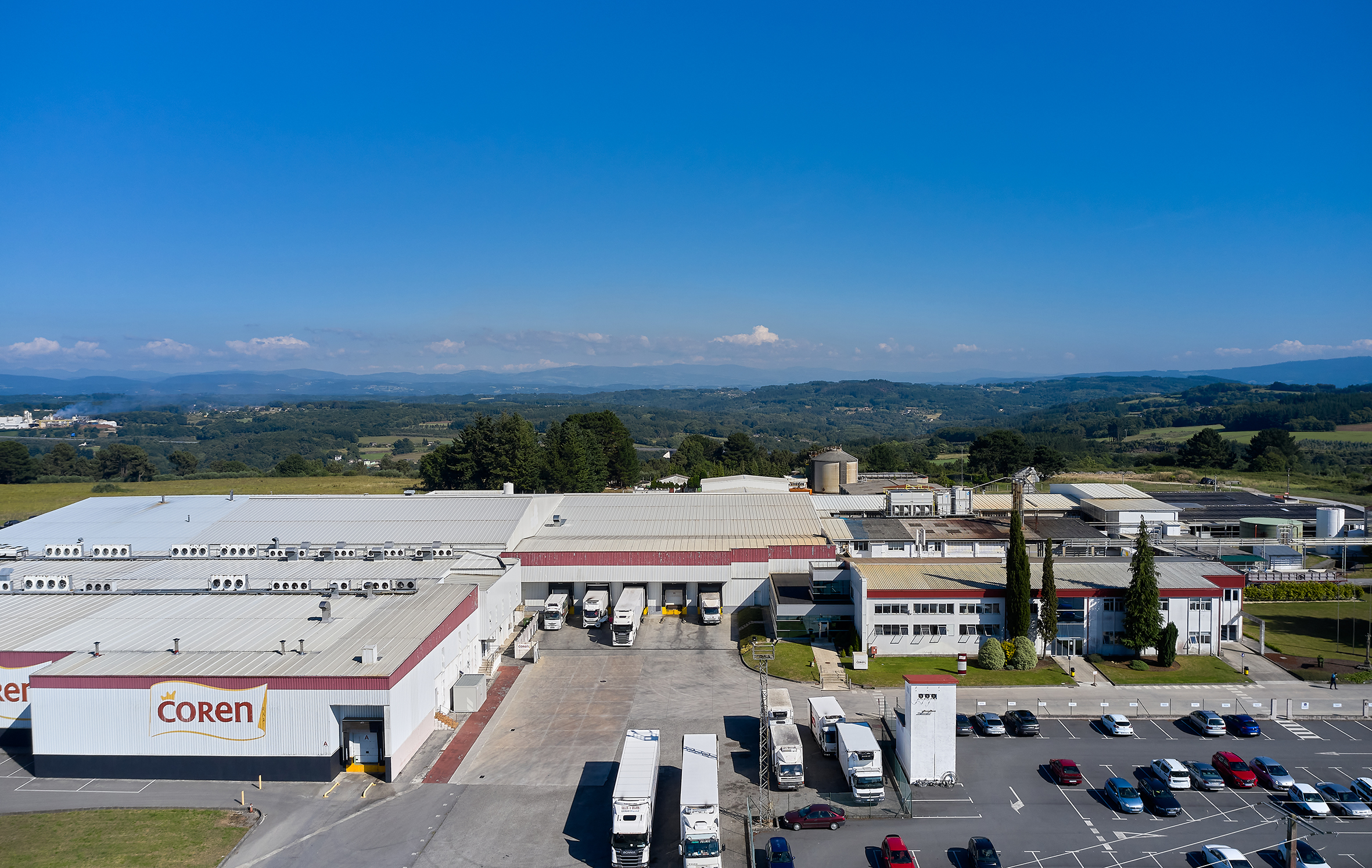 CENTRO DE PROCESADO DE VACUNO (NOVAFRIGSA)