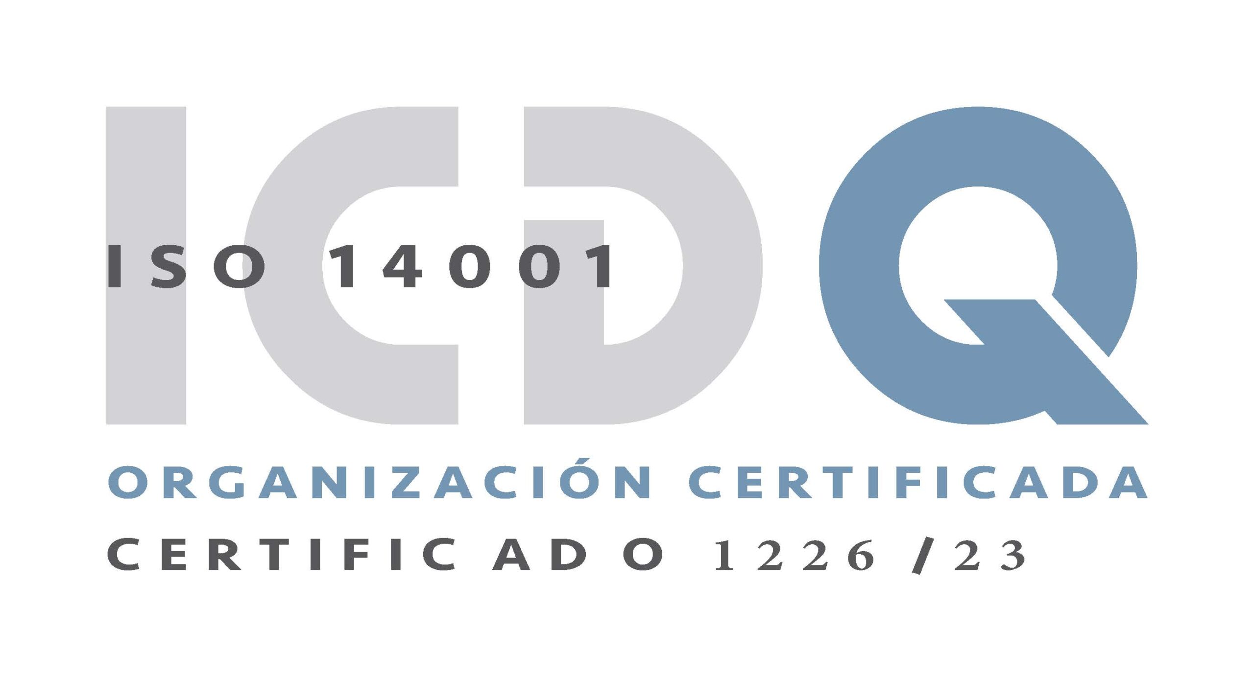 ISO 14001