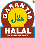 Garantía HALAL