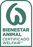 Certificado Welfair