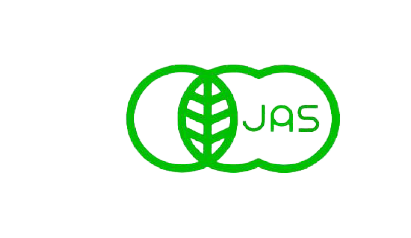 ORGANIC JAS