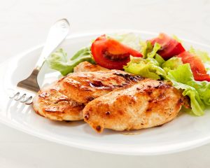 Alimentos de primavera que no pueden faltar