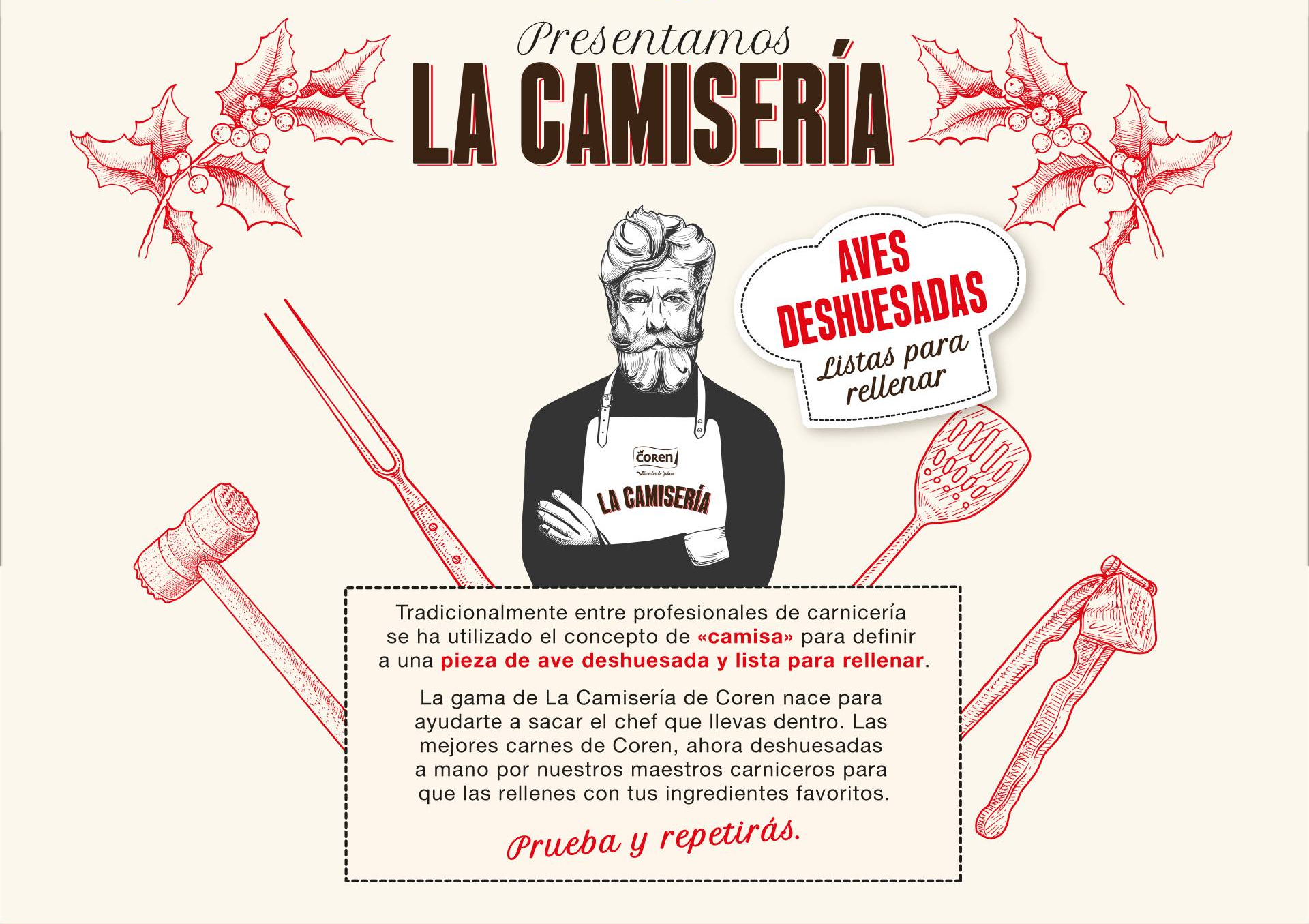 La Camiseria