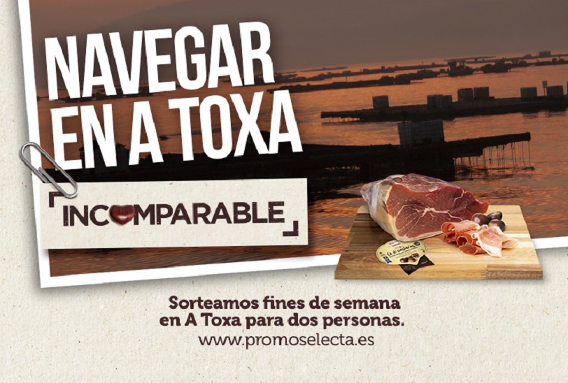 Promoción Selecta Incomparable
