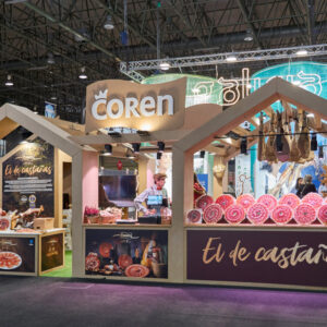 Coren pone en marcha un plan estratégico con 26 millones en inversiones para 2019