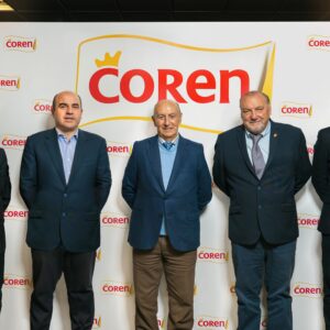 Los grupos Coren y Terras Gauda aúnan experiencia en I+D+I con tradición para elaborar el nuevo «Lacón con Grelos Coren – A Rosaleira