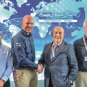 El Grupo Coren entrega más de 67.000 kilos de alimentos dentro de su programa de colaboración con entidades solidarias de Galicia durante 2019 ·