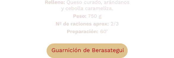 Roti de Pollo Relleno