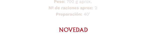 Suprema de pularda Marinada a la trufa