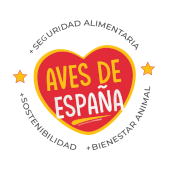 Aves de España