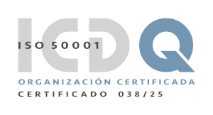 ISO 50001